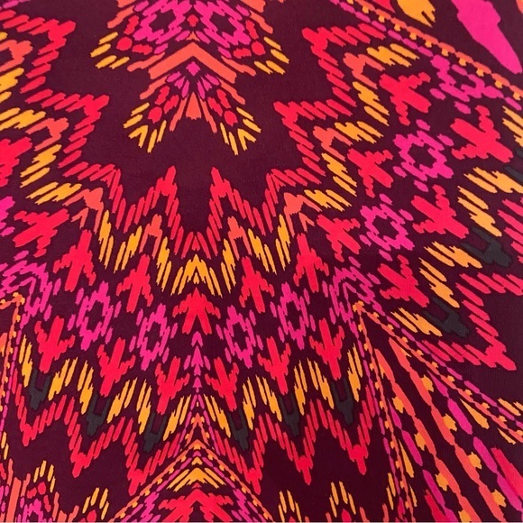 Athleta Swim Cayo Coco Ready to Run Tankini‎ Top Size S - Picture 8 of 8